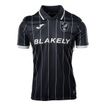 Camiseta de la 2.ª equipación del Norwich City 2026/27 para hombre Camiseta de la 2.ª equipación del Norwich City 2026/27 para hombre