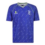 Camiseta retro local 91/92 Influence Birmingham City mujer Camiseta retro local 91/92 Influence Birmingham City mujer