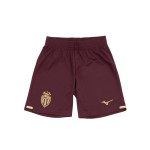 Pantalón Corto Visitante AS Monaco 2026/27 para hombre