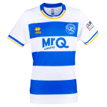 Camiseta local infantil Queens Park Rangers 2026/27 Camiseta local infantil Queens Park Rangers 2026/27