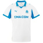 Camiseta Local Hombre OM 2025/26 Camiseta Local Hombre OM 2025/26