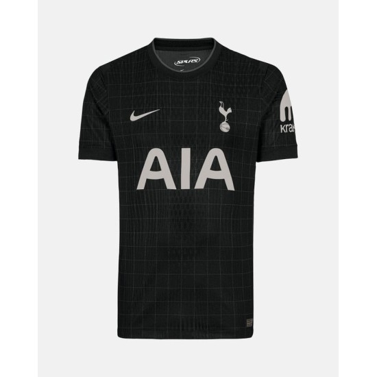 Camiseta Visitante Mujer Tottenham Hotspur 2025/26 Camiseta Visitante Mujer Tottenham Hotspur 2025/26