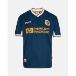 Camiseta Retro Visitante Tottenham Hotspur 1997 Hombre Camiseta Retro Visitante Tottenham Hotspur 1997 Hombre