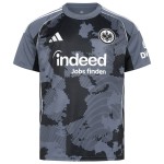 Camiseta tercera Eintracht Fráncfort 2025/26 niño