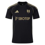 Mujer Fulham 2025/26 Tercera Camiseta Mujer Fulham 2025/26 Tercera Camiseta