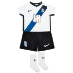 Conjunto Visitante Niño Birmingham City 2025/26