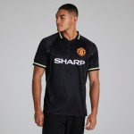 Camiseta retro Manchester United 1998/99 de hombre Camiseta retro Manchester United 1998/99 de hombre