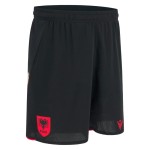 Pantalones Cortos Mundial 2026 Local Albania Hombre Pantalones Cortos Mundial 2026 Local Albania Hombre