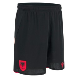Pantalones Cortos Mundial 2026 Local Albania Niño Pantalones Cortos Mundial 2026 Local Albania Niño
