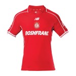 Camiseta local infantil Toluca FC 2026/27 Camiseta local infantil Toluca FC 2026/27