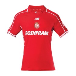 Camiseta local de hombre Toluca FC 2026/27