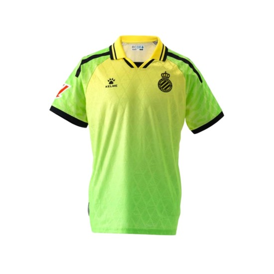 Tercera Camiseta RCD Espanyol 2026/27 Niño Tercera Camiseta RCD Espanyol 2026/27 Niño