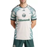 Camiseta Visitante 2025 del Portland Timbers para Niño Camiseta Visitante 2025 del Portland Timbers para Niño