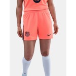 Mujer FC Barcelona 2025/26 Tercer Pantalón Corto Mujer FC Barcelona 2025/26 Tercer Pantalón Corto