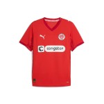 Mujer FC St. Pauli 2025/26 Cuarta Camiseta Mujer FC St. Pauli 2025/26 Cuarta Camiseta