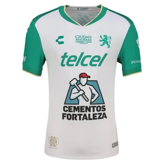 Camiseta de visitante Club León 2026/27 para niño Camiseta de visitante Club León 2026/27 para niño