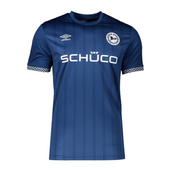Camiseta local Arminia Bielefeld 2025/26 hombre Camiseta local Arminia Bielefeld 2025/26 hombre