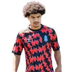 Camiseta de Calentamiento Tercera Pacific FC 2026 Niño