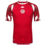 Camiseta visitante Túnez 2026 Copa del Mundo mujer
