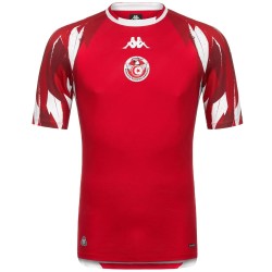 Camiseta visitante Túnez 2026 Copa del Mundo mujer