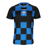 Camiseta Local U21-U11 SC Paderborn 07 2025/26 Mujer