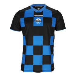 Camiseta Local U21-U11 SC Paderborn 07 2025/26 Hombre