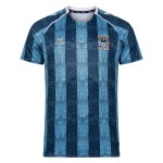 Hombres Coventry City 2025/26 Tercera Camiseta Conmemorativa