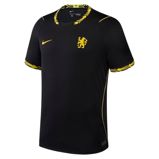 Camiseta Visitante Chelsea 2026/27 Mujer Camiseta Visitante Chelsea 2026/27 Mujer