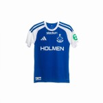Mujer IFK Norrköping camiseta visitante 2026 Mujer IFK Norrköping camiseta visitante 2026