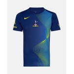 Mujer Tottenham Hotspur 2025/26 Tercera Camiseta de Calentamiento