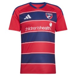 Hombre FC Dallas 2026 Camiseta Local