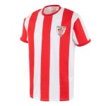 Camiseta Retro del Campeonato de Athletic Bilbao para niño Camiseta Retro del Campeonato de Athletic Bilbao para niño