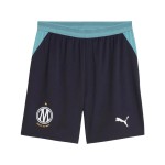 Pantalones cortos de visitante 2026/27 para hombre del OM Pantalones cortos de visitante 2026/27 para hombre del OM