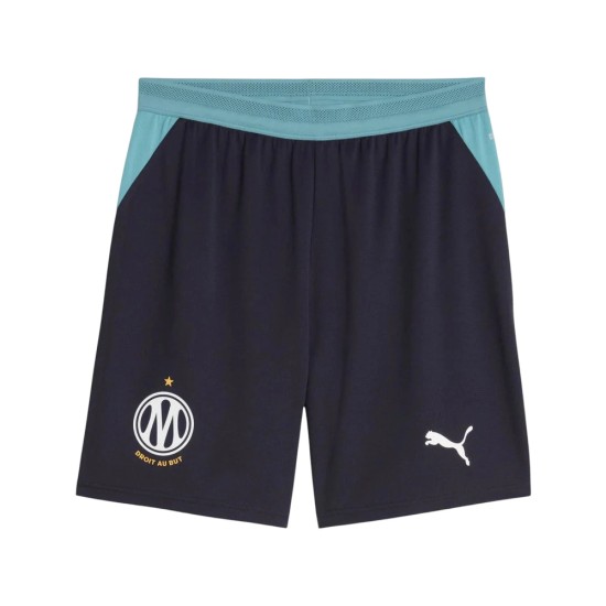 Pantalones cortos de visitante 2026/27 para hombre del OM Pantalones cortos de visitante 2026/27 para hombre del OM