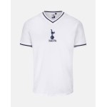 Camiseta Retro Final FA Cup Local Tottenham Hotspur 1981 #6 Hombre Camiseta Retro Final FA Cup Local Tottenham Hotspur 1981 #6 Hombre