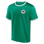 Camiseta Retro Hombre Alemania 1974 Camiseta Retro Hombre Alemania 1974