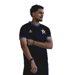 Mujer IK Sirius tercera camiseta 2026
