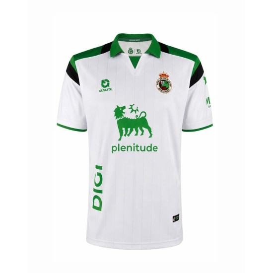 Camiseta Racing Santander 2026/27 Local Hombre Camiseta Racing Santander 2026/27 Local Hombre
