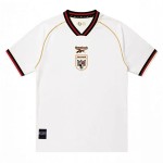 Camiseta visitante Panamá 2026 Copa del Mundo mujer