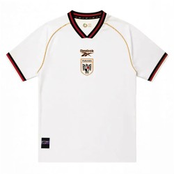 Camiseta visitante Panamá 2026 Copa del Mundo mujer