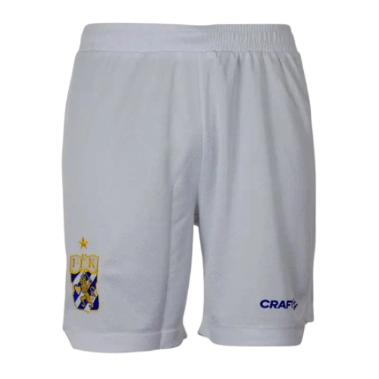 Hombre IFK Göteborg pantalones cortos visitante 2026 Hombre IFK Göteborg pantalones cortos visitante 2026