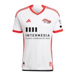 Camiseta Niño San Jose Earthquakes 2025 Visitante Camiseta Niño San Jose Earthquakes 2025 Visitante