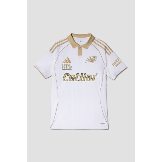 Niño Pisa 2025/26 Tercera Camiseta Niño Pisa 2025/26 Tercera Camiseta