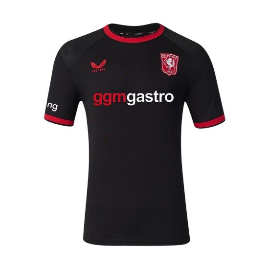 Camiseta de visitante FC Twente 2026/27 para mujer Camiseta de visitante FC Twente 2026/27 para mujer