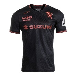 Hombre Torino 2025/26 Tercera Camiseta