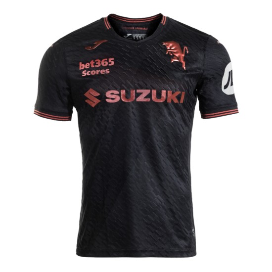 Mujer Torino 2025/26 Tercera Camiseta