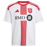 Niño Toronto FC 2026 Camiseta Visitante Niño Toronto FC 2026 Camiseta Visitante