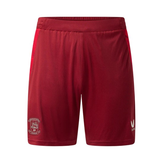 Pantalón Hombre Preston North End 2026/27 Tercera Pantalón Hombre Preston North End 2026/27 Tercera