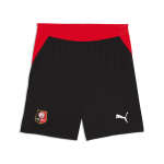 Pantalones Cortos Local Hombre Rennes 2026/27