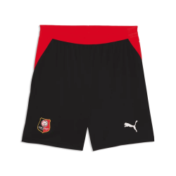 Pantalones Cortos Local Niño Rennes 2026/27